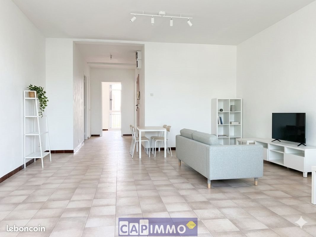 Appartement à louer, 101m², Toulon