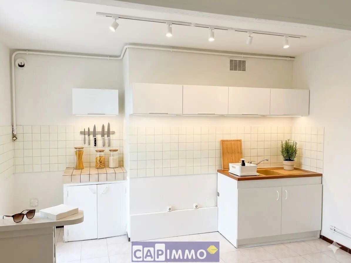Appartement à louer, 101m², Toulon