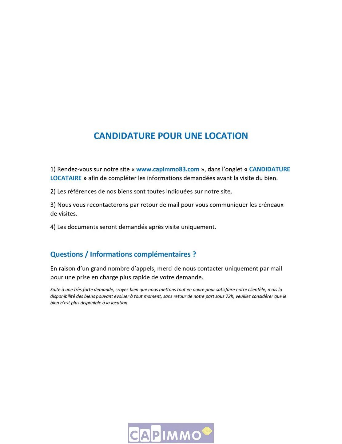 Appartement à louer, 101m², Toulon