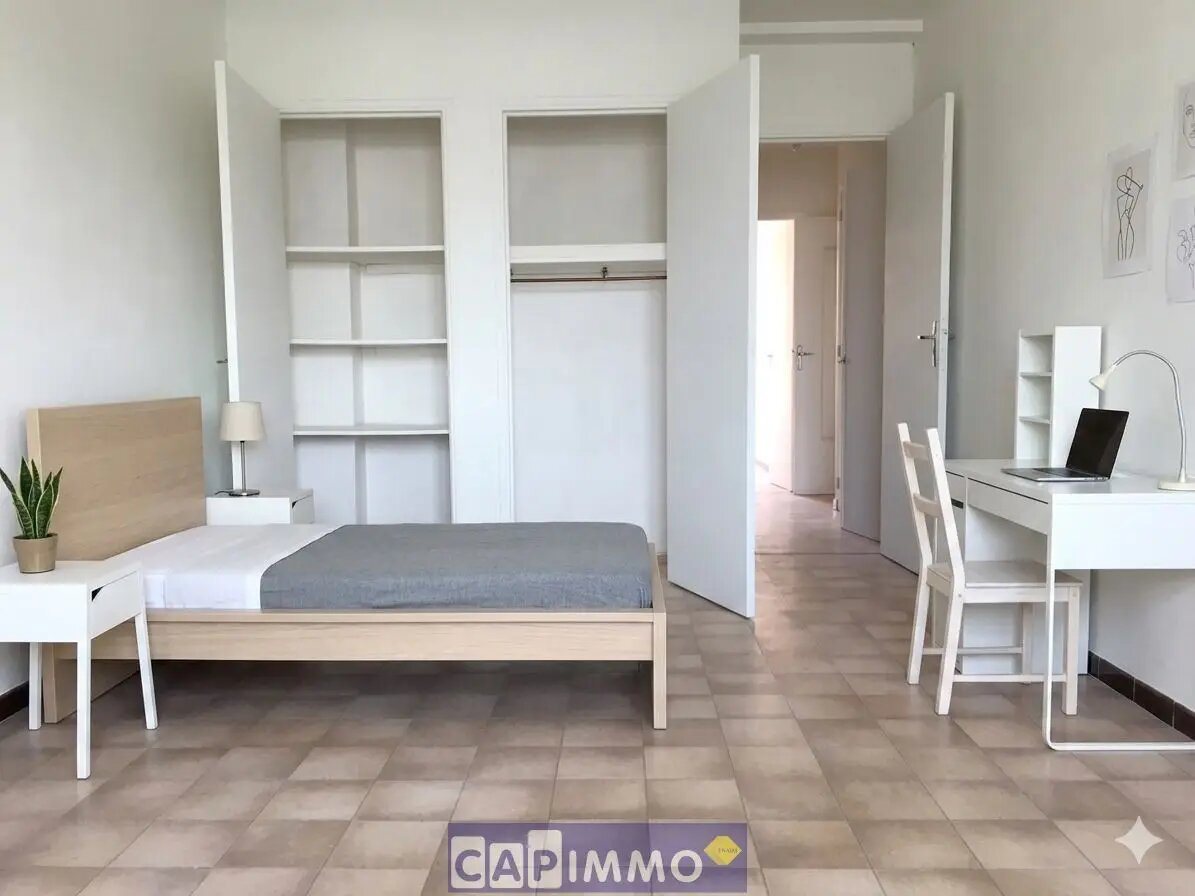 Appartement à louer, 101m², Toulon