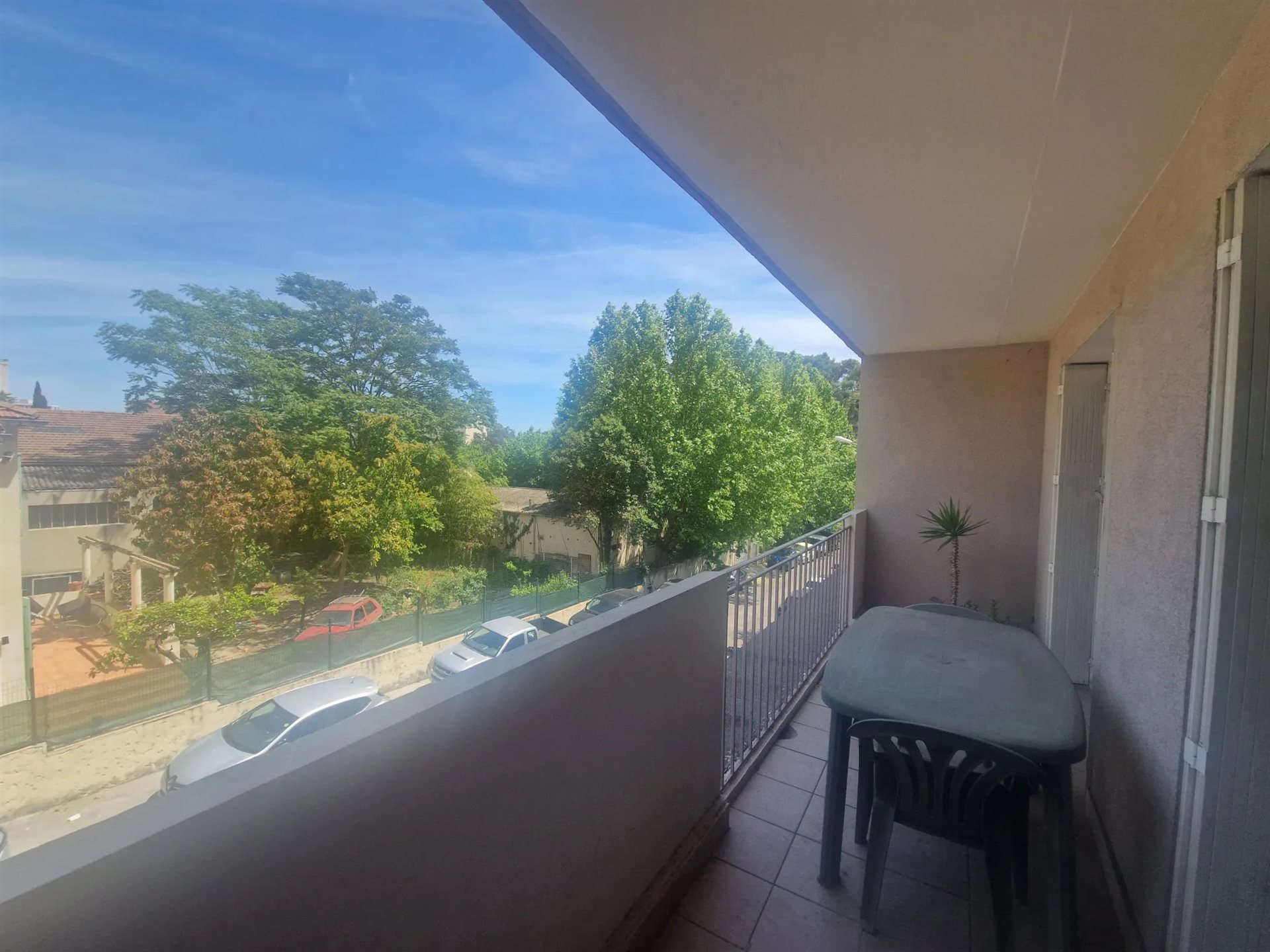 Appartement à vendre, 65m², Toulon