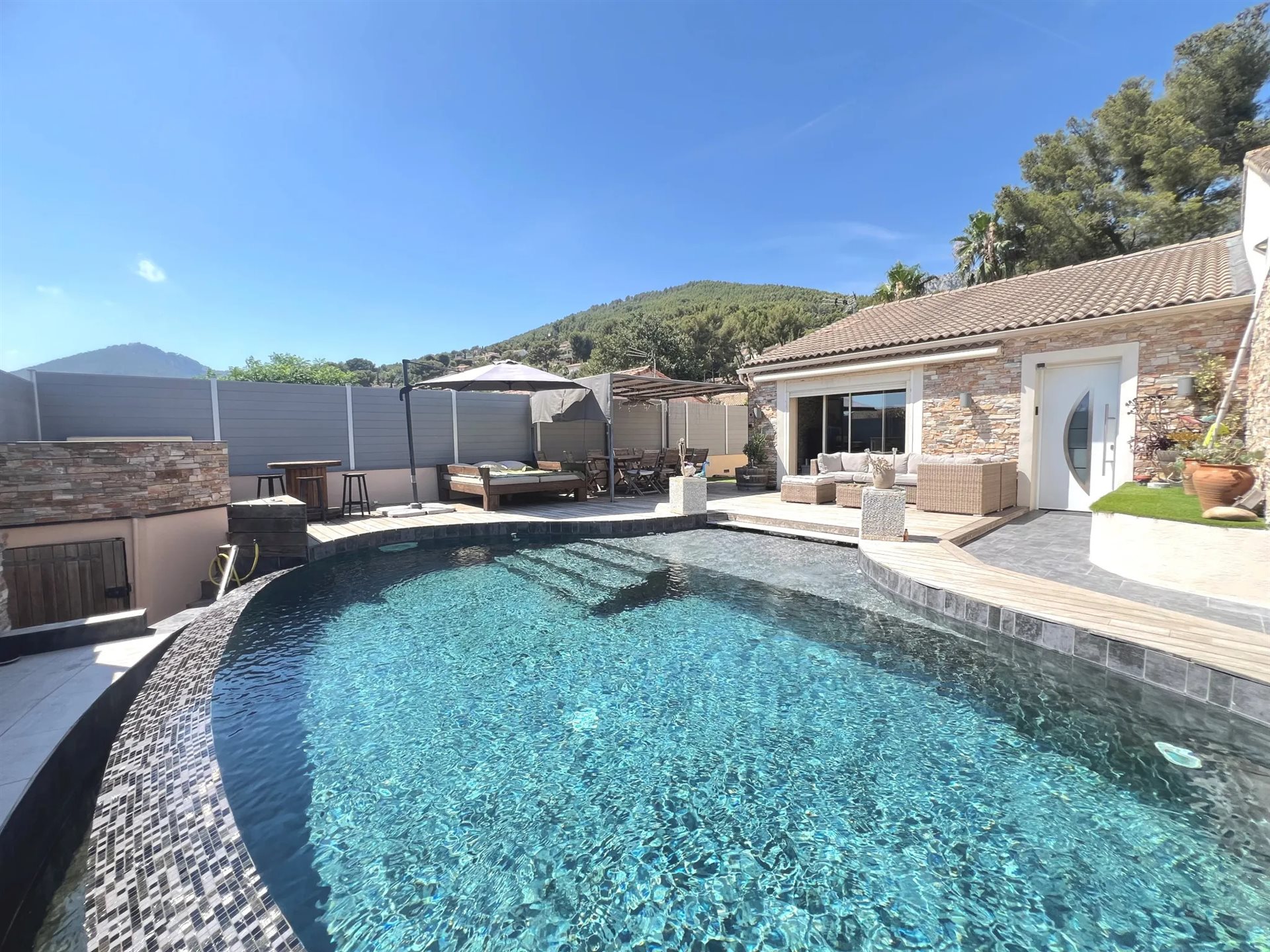 Maison à vendre, 135m², La Valette-du-Var