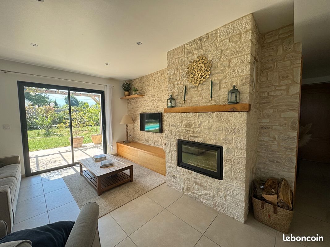 Maison à vendre, 170m², Pau