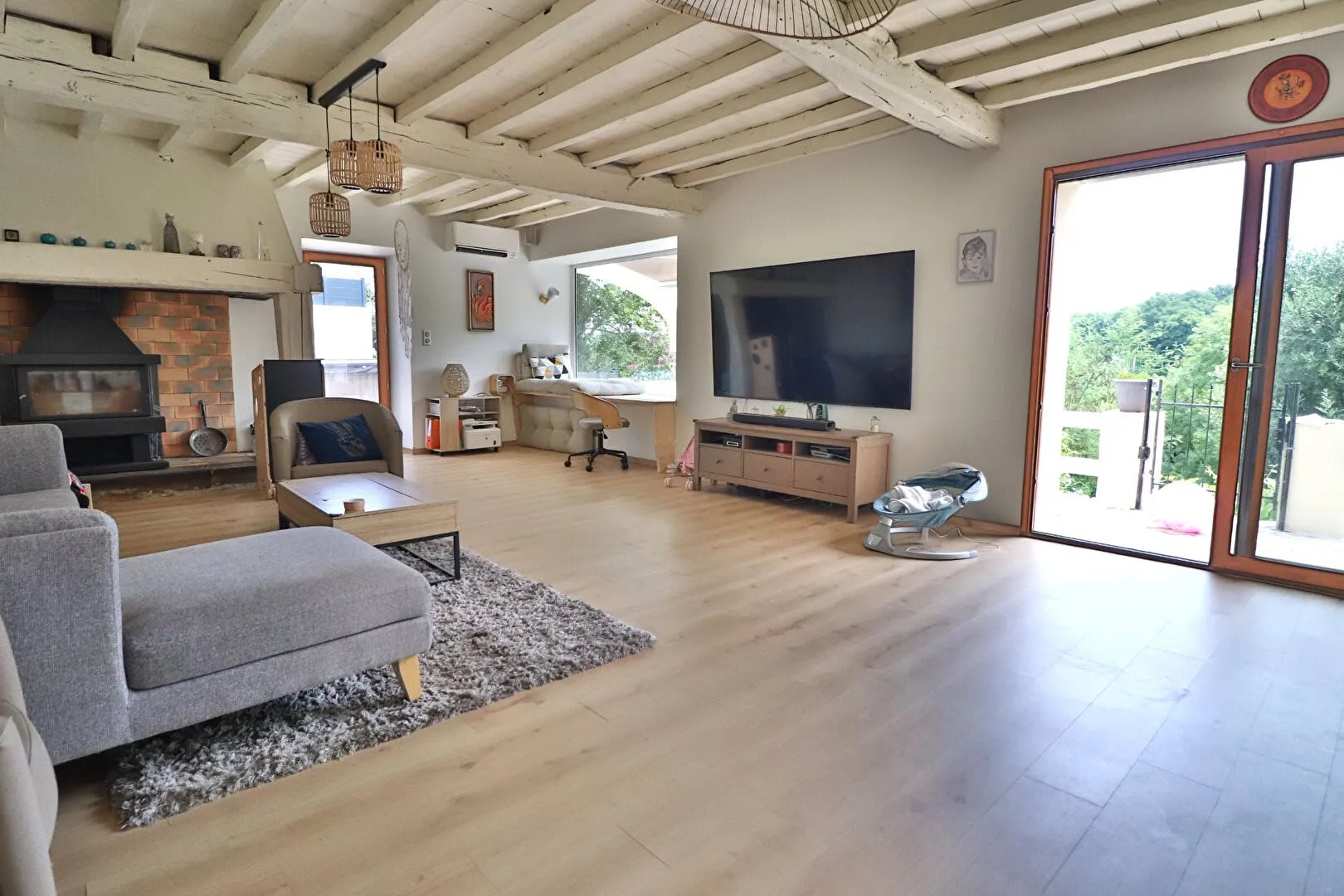 Maison à vendre, 146m², Pau