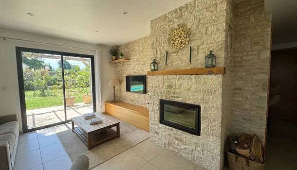 Maison à vendre, 170m², Gan