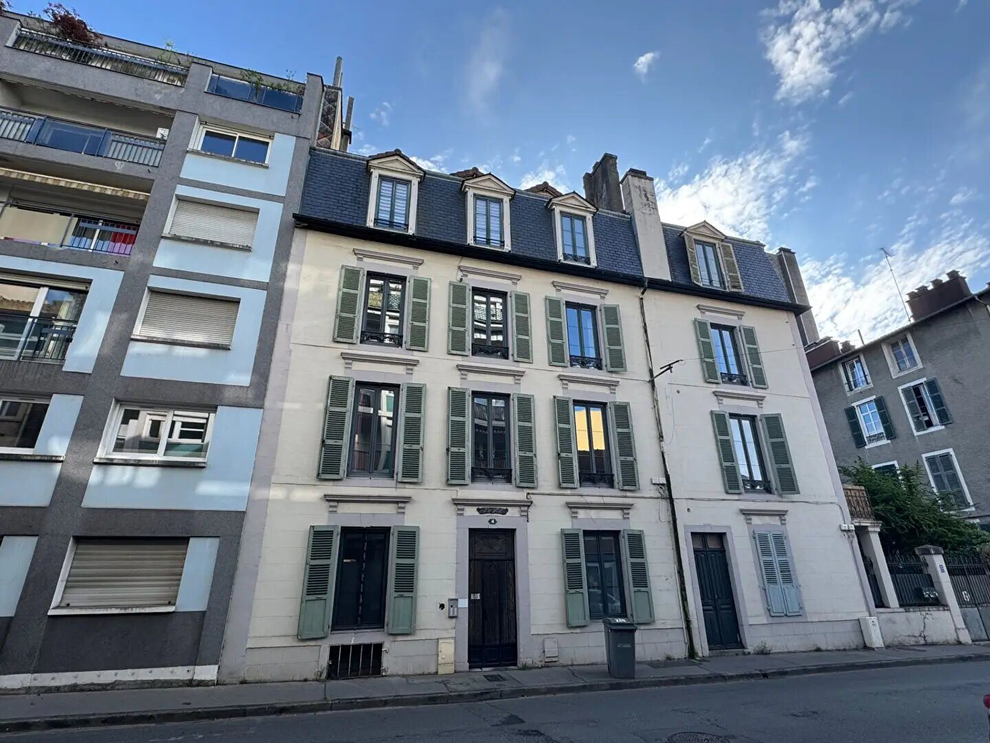 Appartement à vendre, 28m², Pau