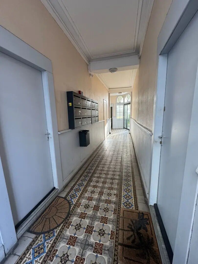 Appartement à vendre, 28m², Pau
