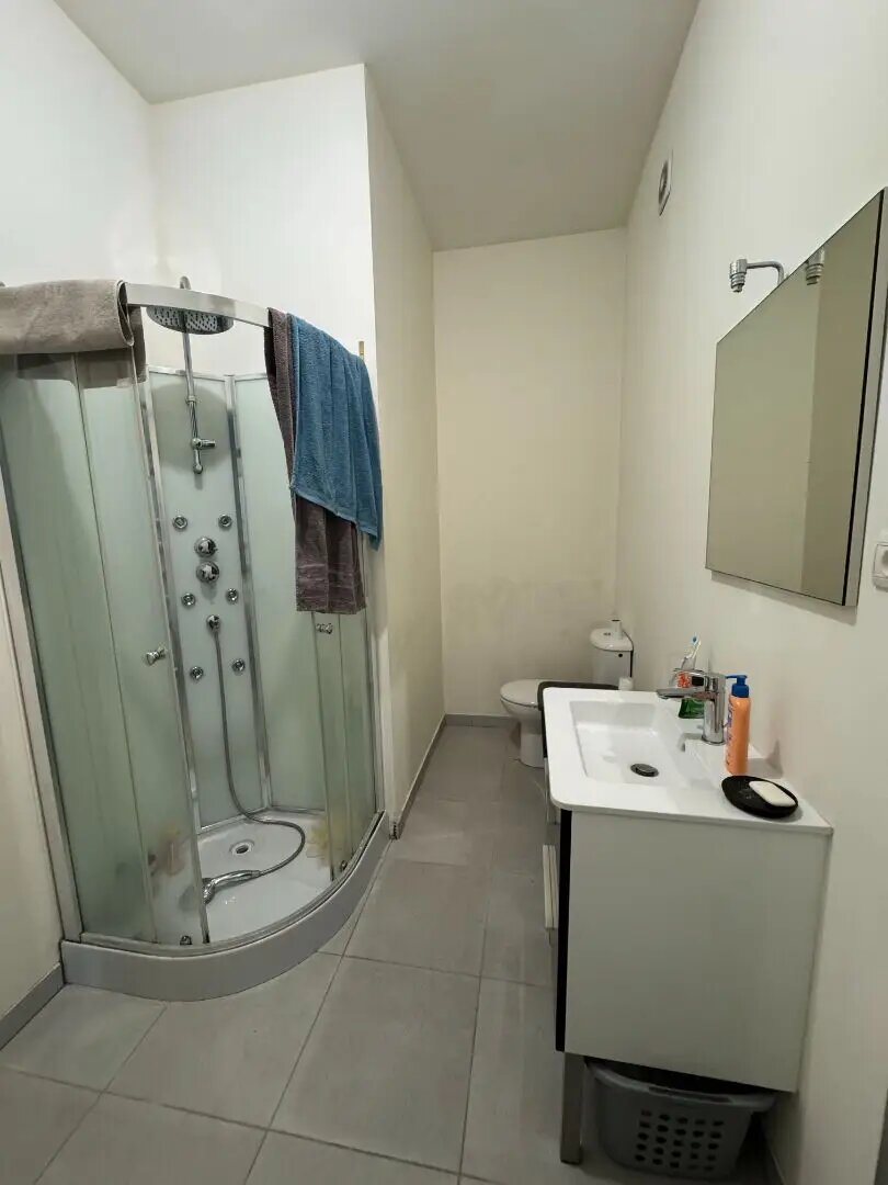 Appartement à vendre, 28m², Pau