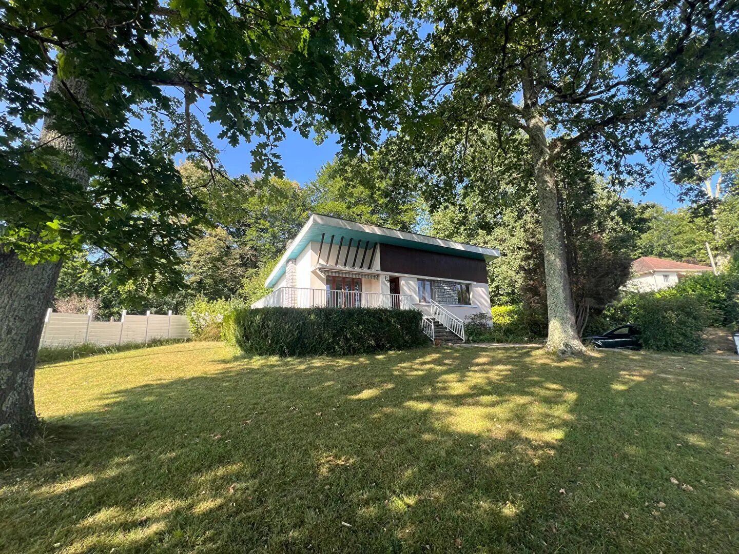 Maison à vendre, 117m², Gan