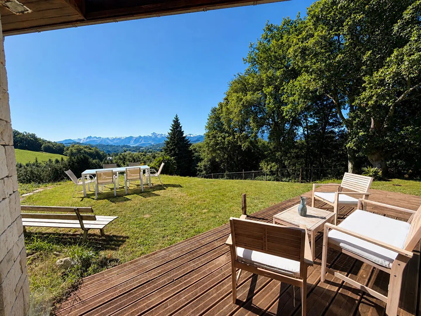 Maison à vendre, 242m², Gelos