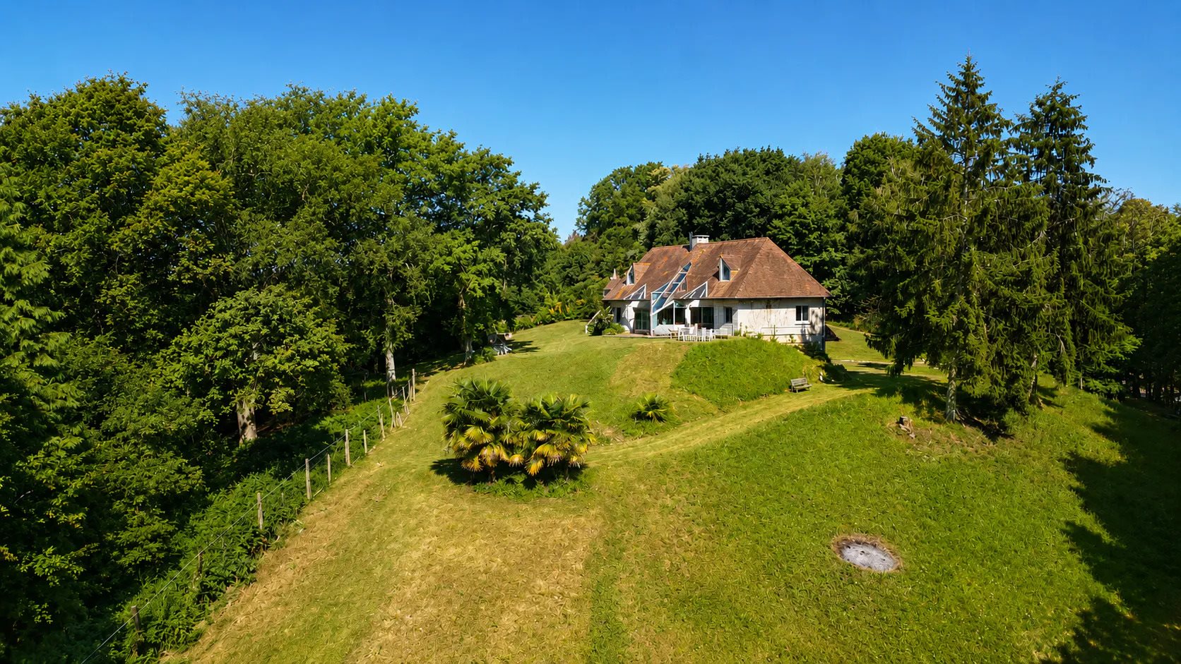 Maison à vendre, 242m², Gelos