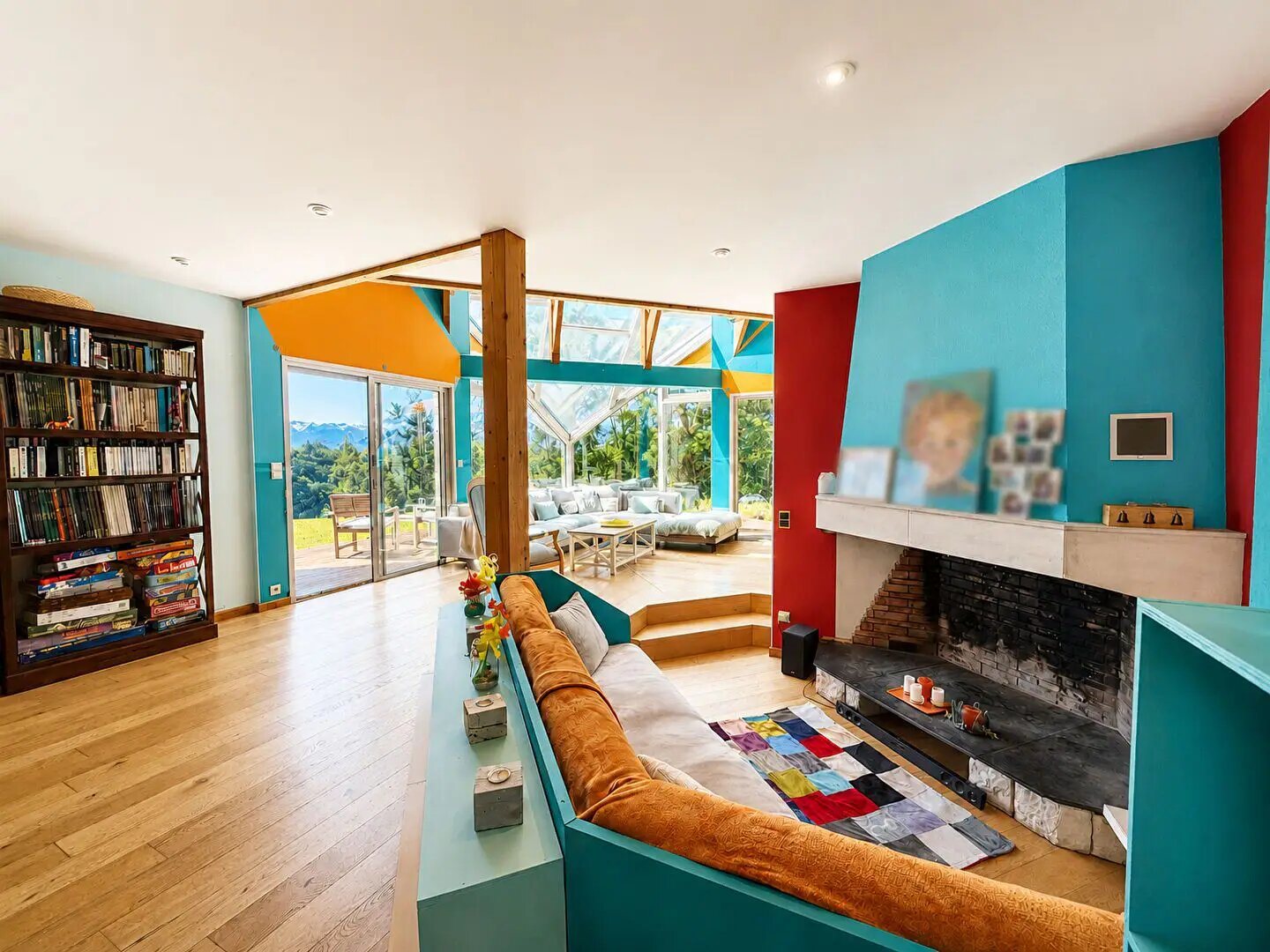 Maison à vendre, 242m², Gelos