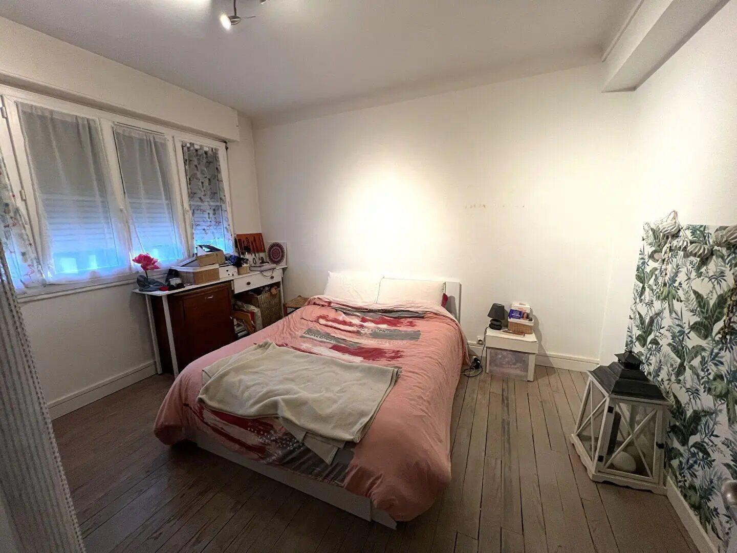 Appartement à vendre, 50m², Pau
