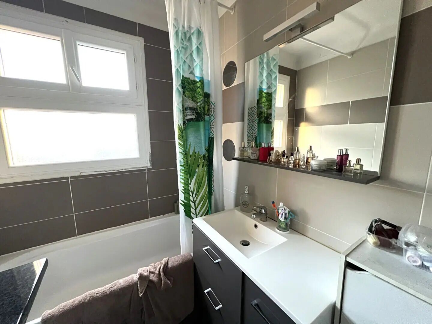 Appartement à vendre, 50m², Pau