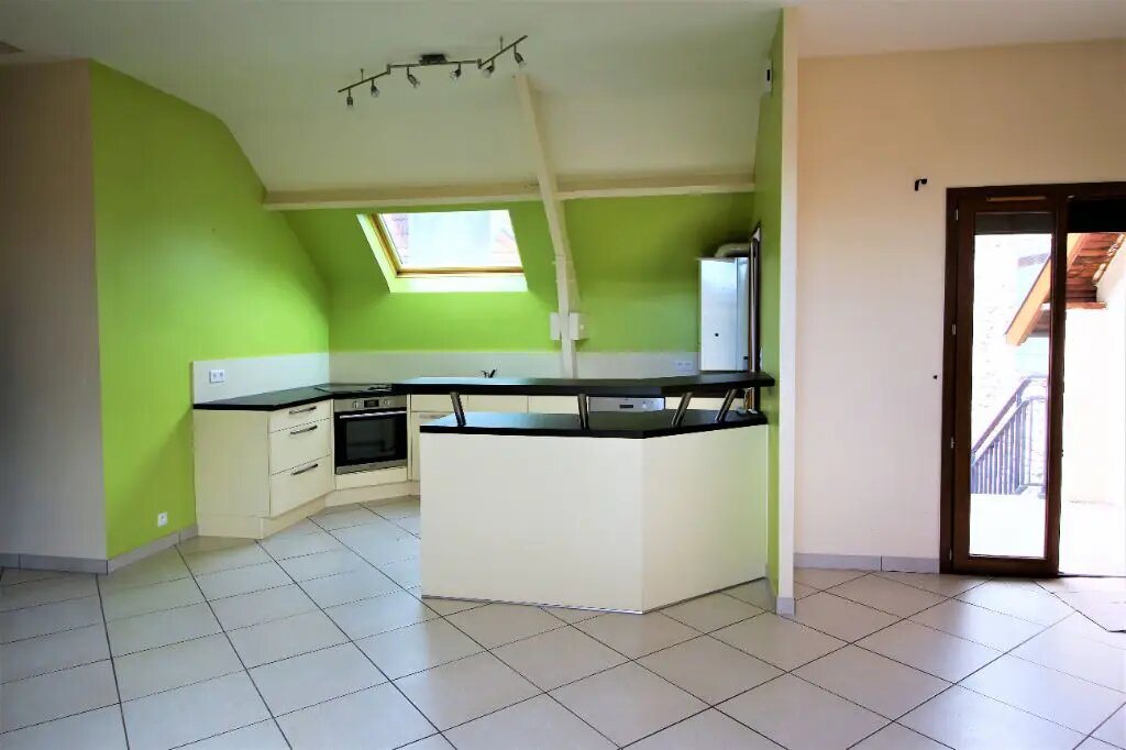 Appartement à vendre, 75m², Gan