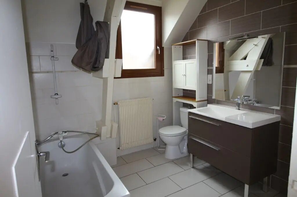 Appartement à vendre, 75m², Gan