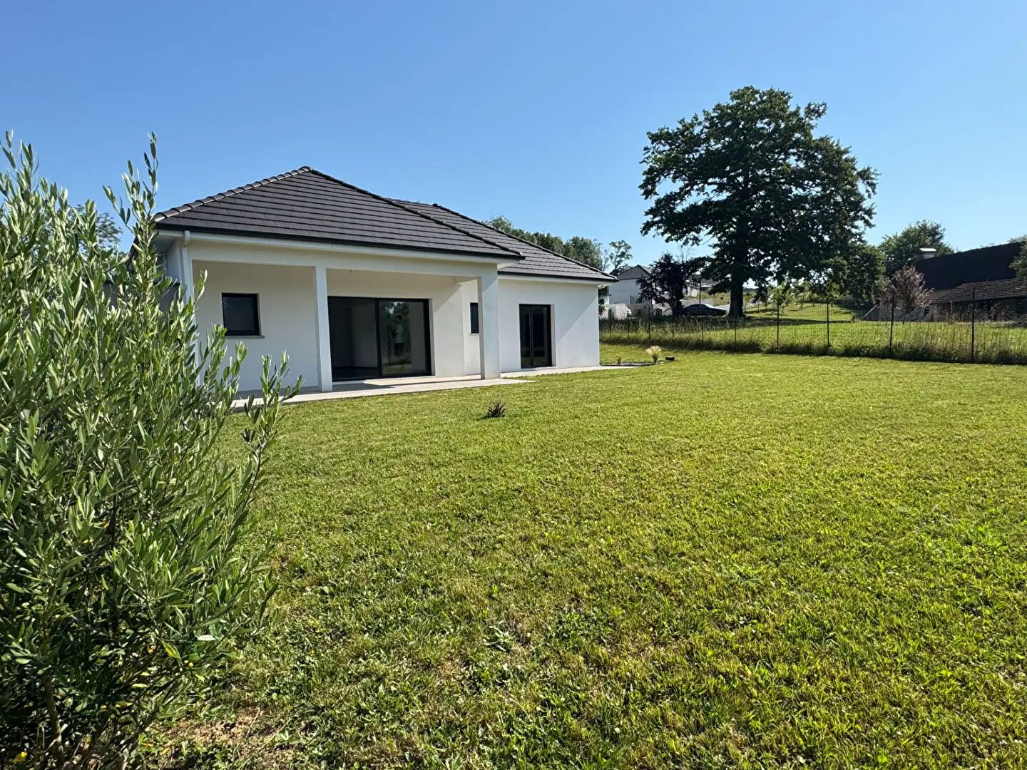 Maison à vendre, 105m², Gan