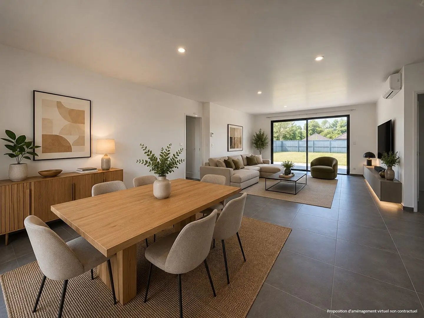 Maison à vendre, 105m², Gan