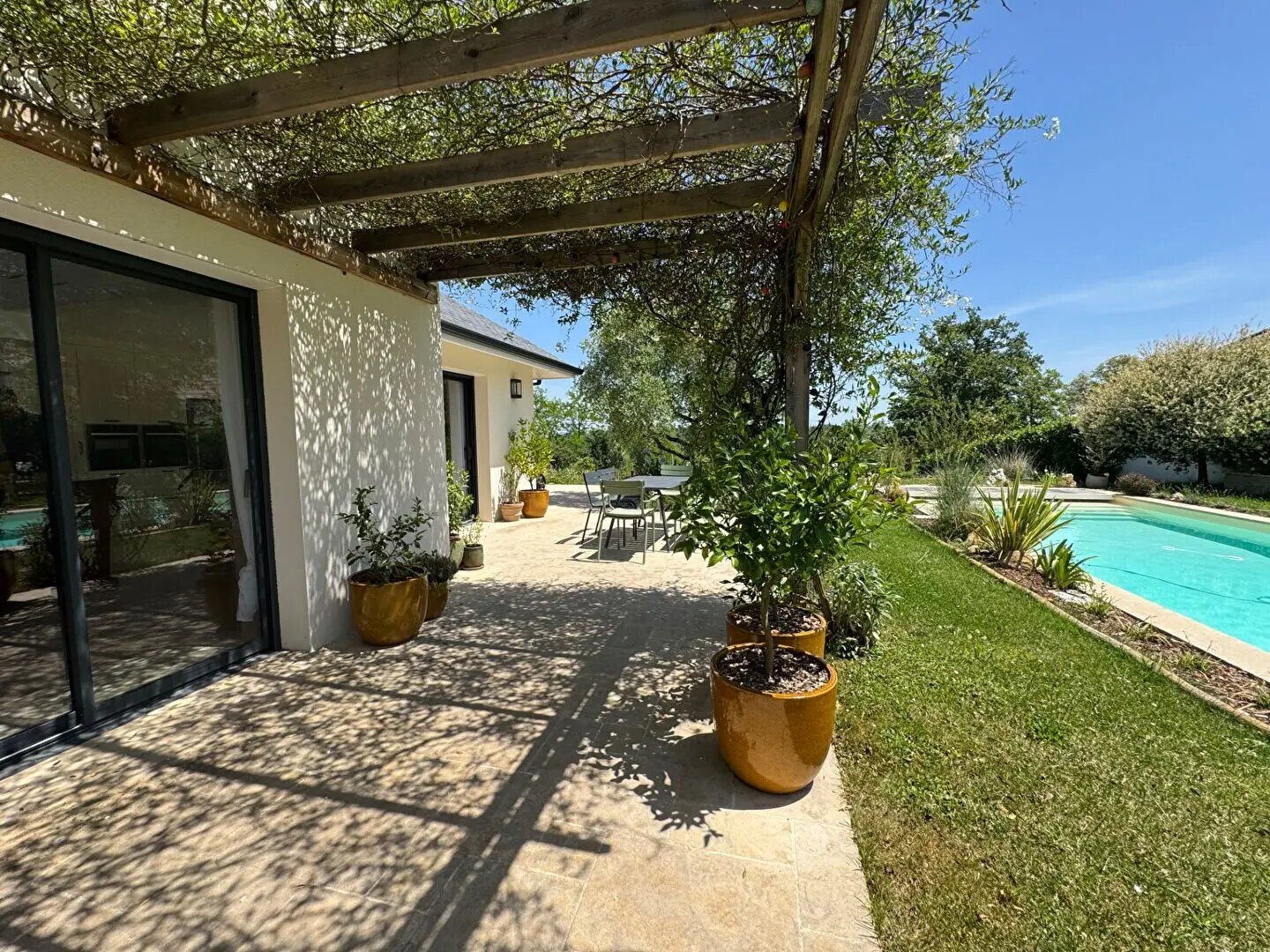 Maison à vendre, 170m², Jurançon