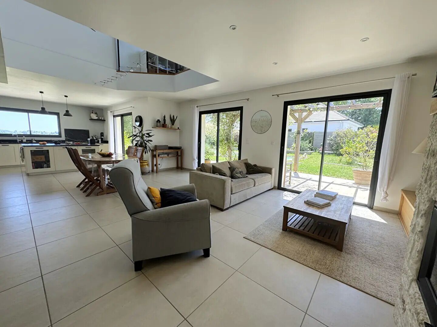 Maison à vendre, 170m², Jurançon