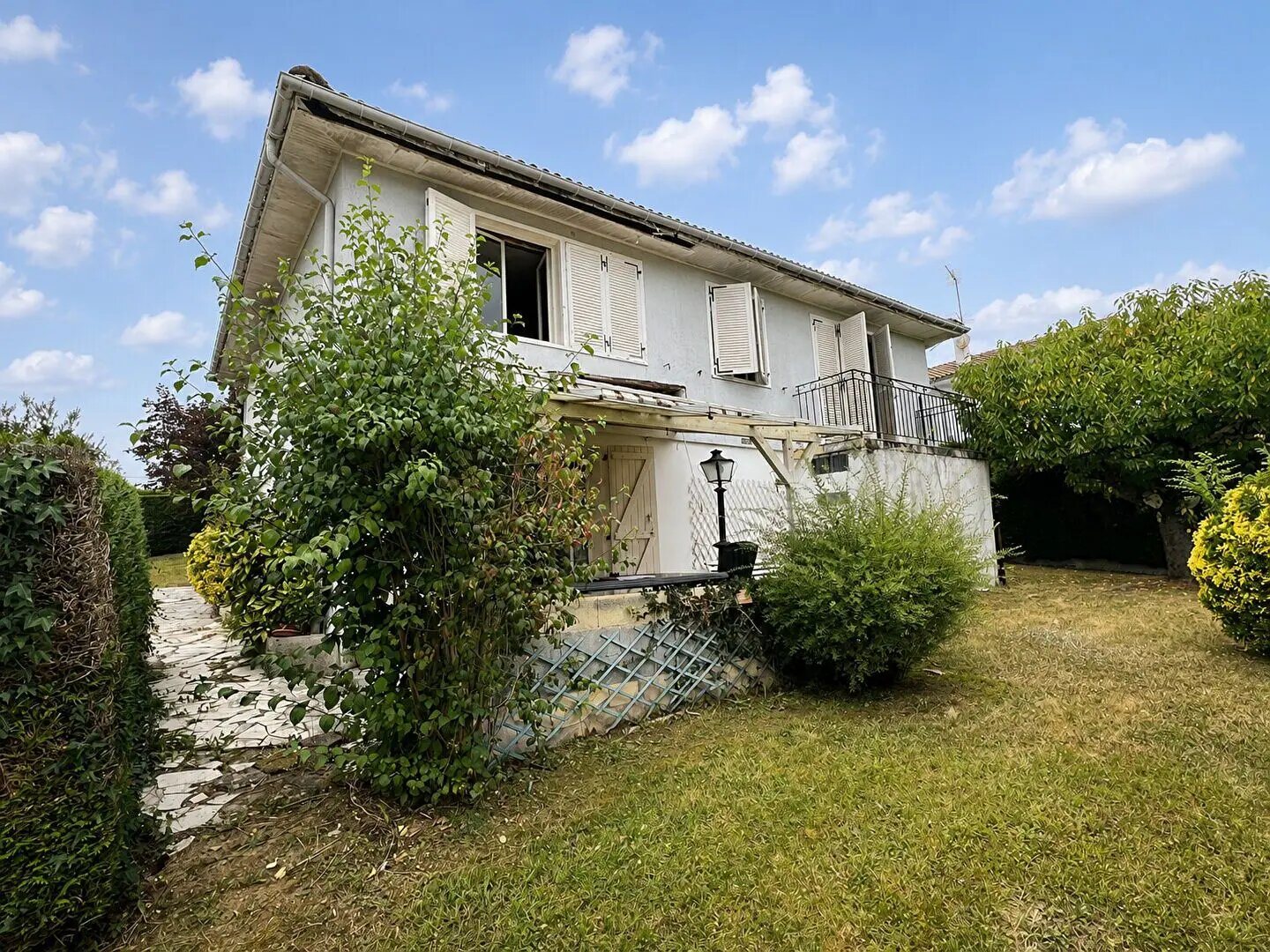 Maison à vendre, 111m², Gan