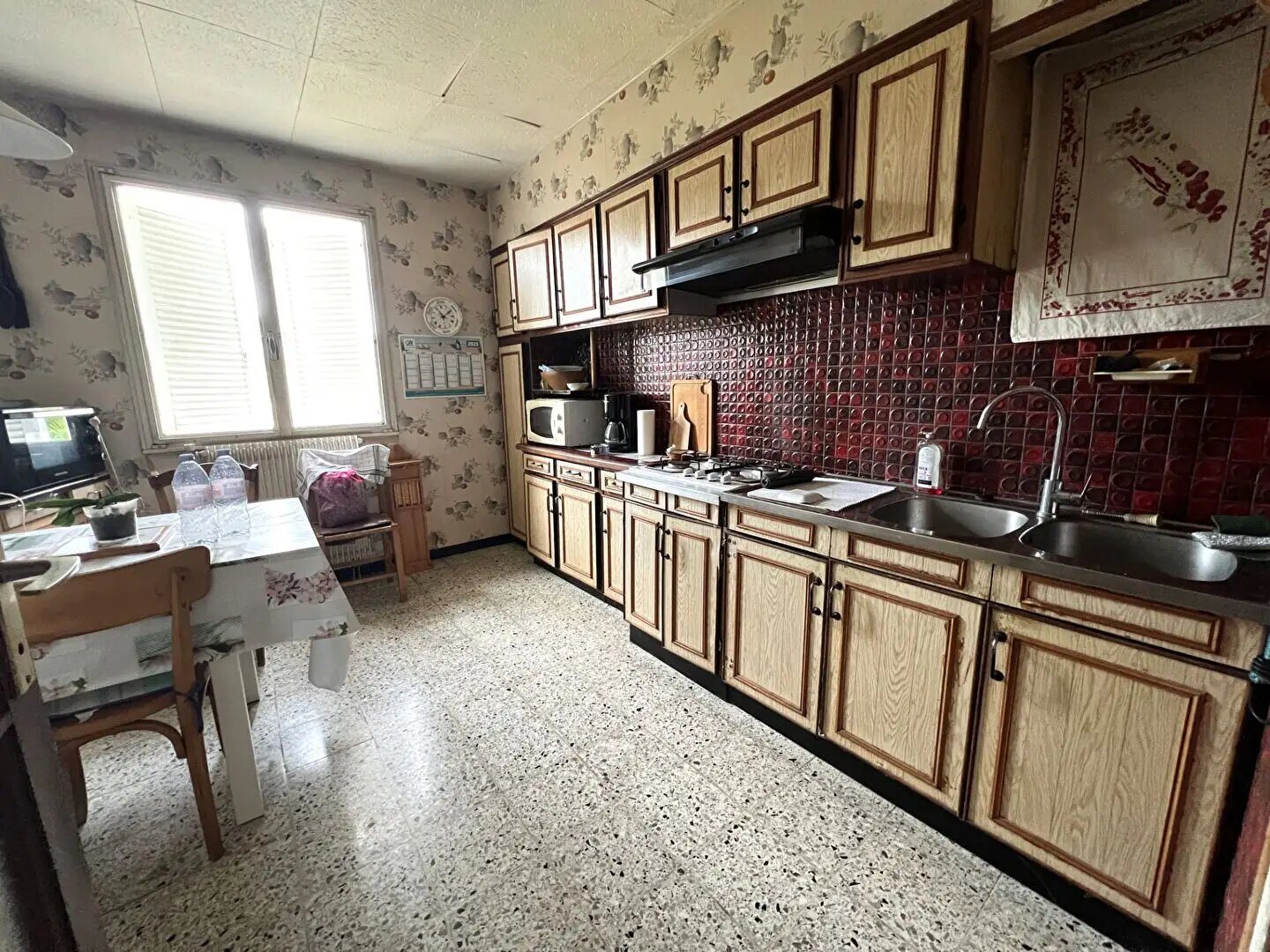 Maison à vendre, 111m², Gan