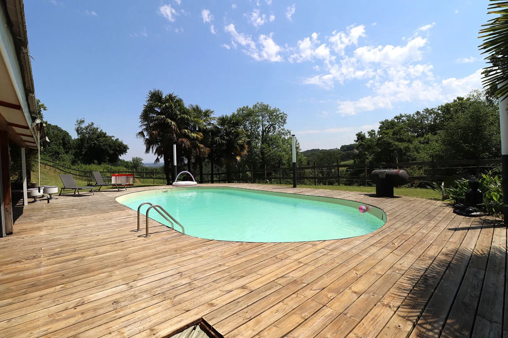 Maison à vendre, 146m², Arbus