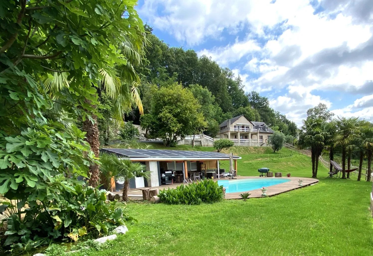Maison à vendre, 146m², Arbus