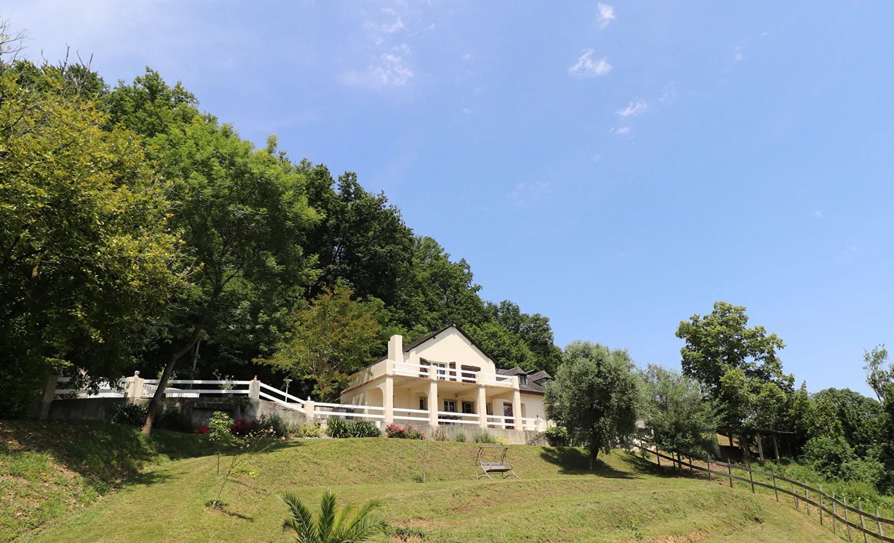 Maison à vendre, 146m², Arbus