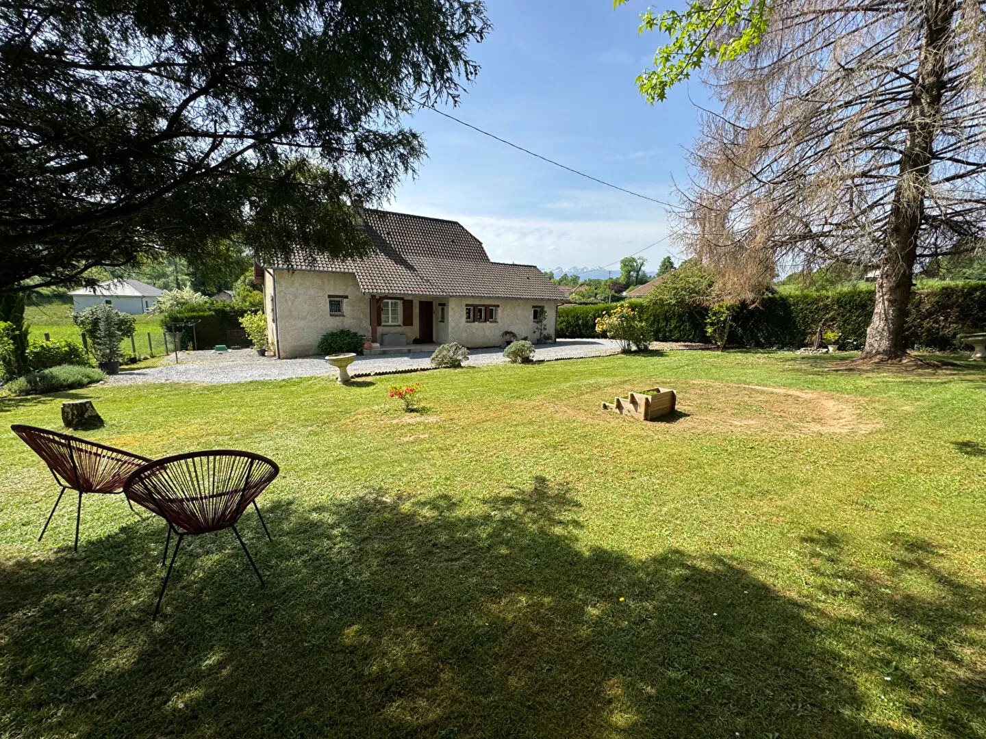 Maison à vendre, 127m², Gan