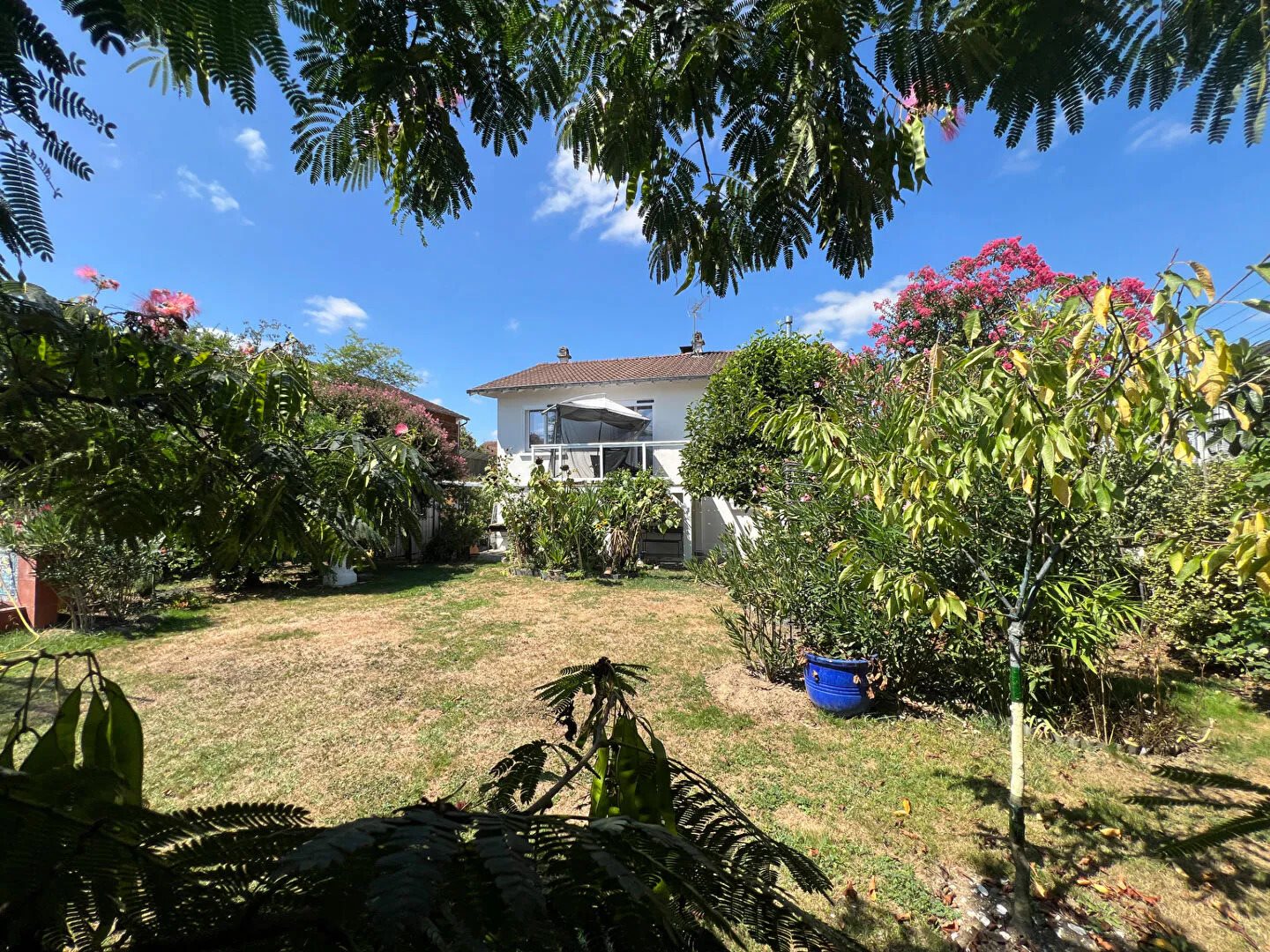 Maison à vendre, 68m², Gan