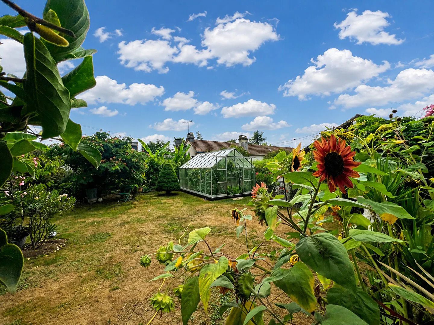 Maison à vendre, 68m², Gan