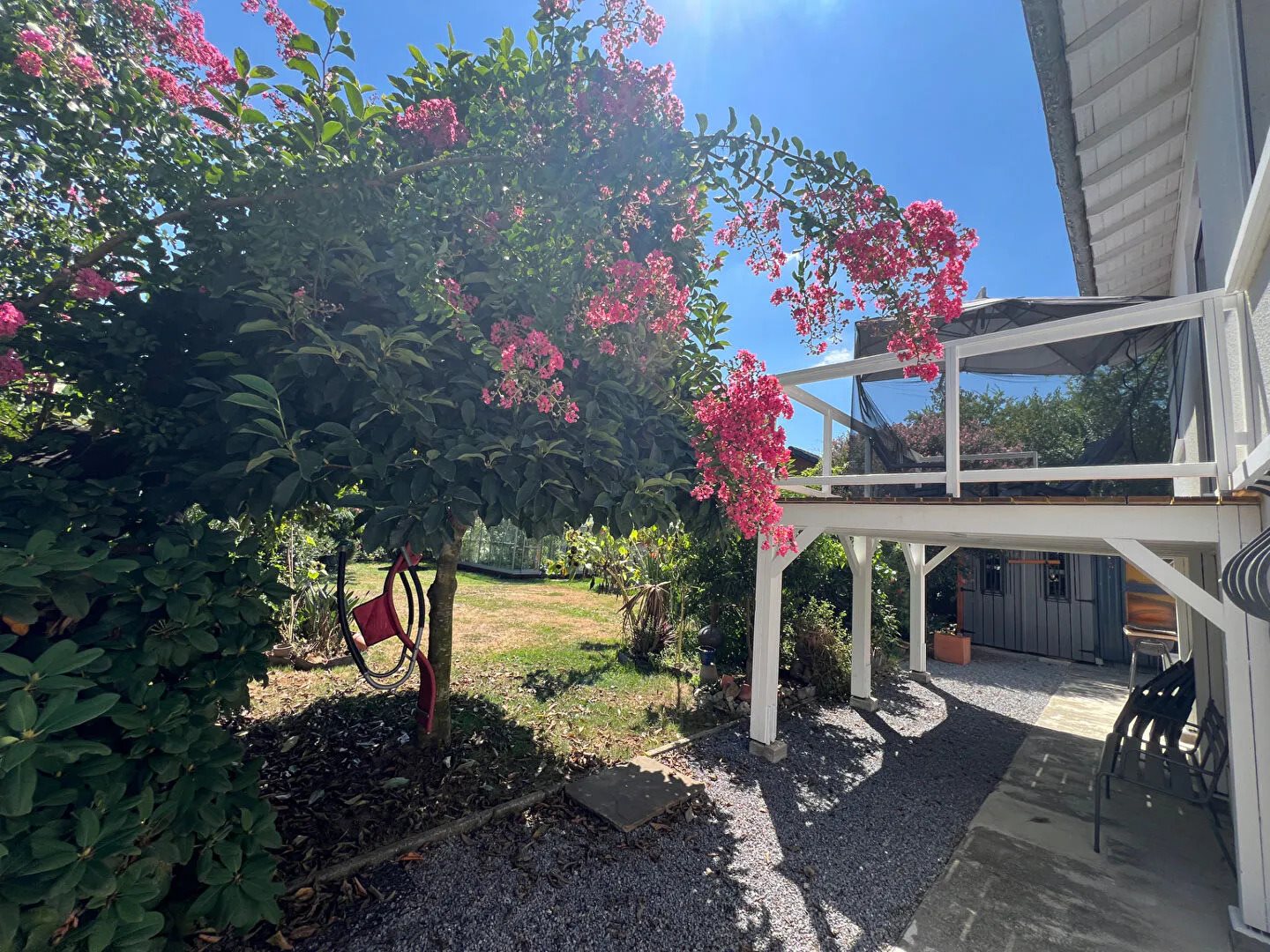 Maison à vendre, 68m², Gan