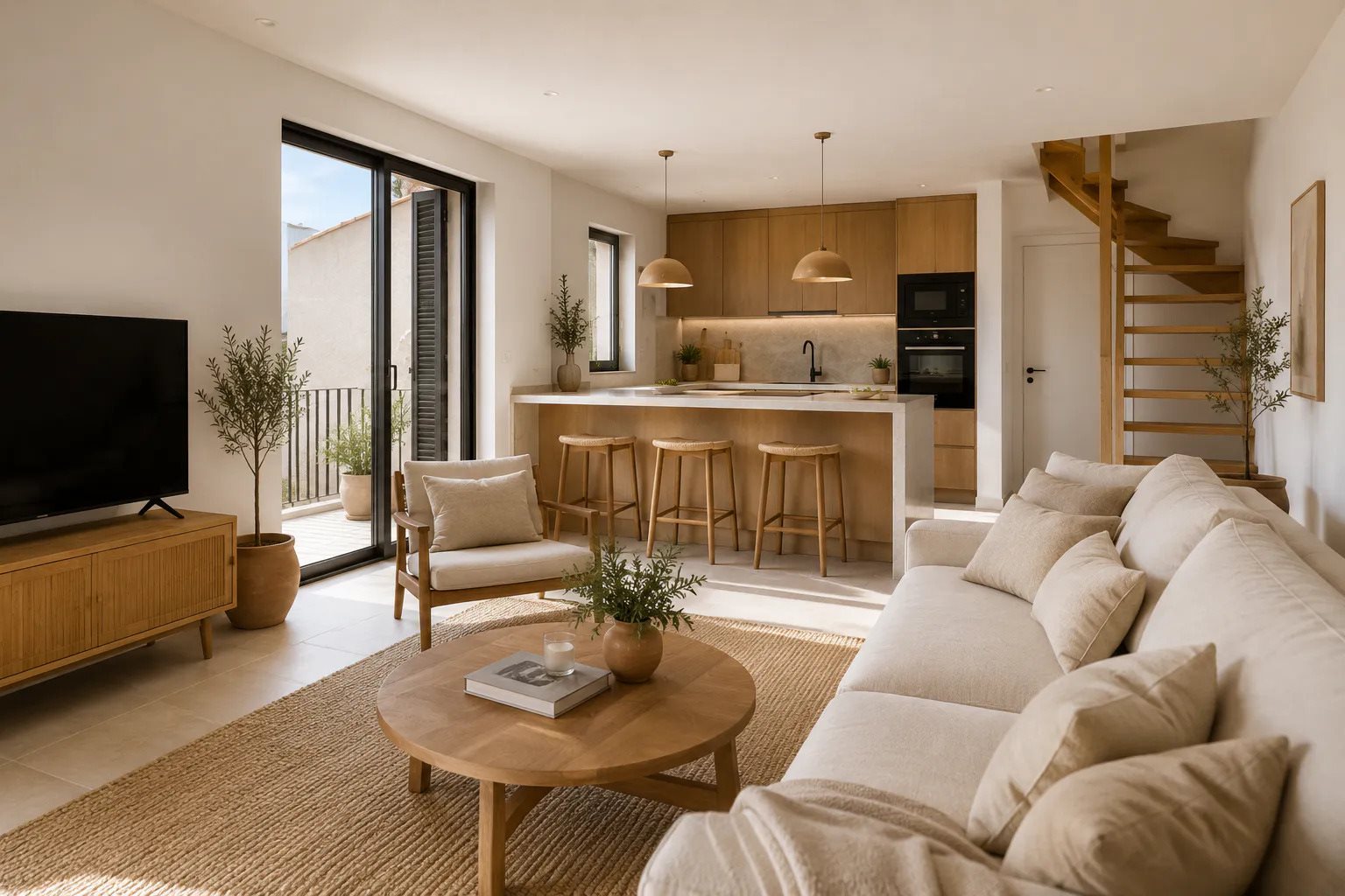 Maison à vendre, 97m², Marseille 7ème