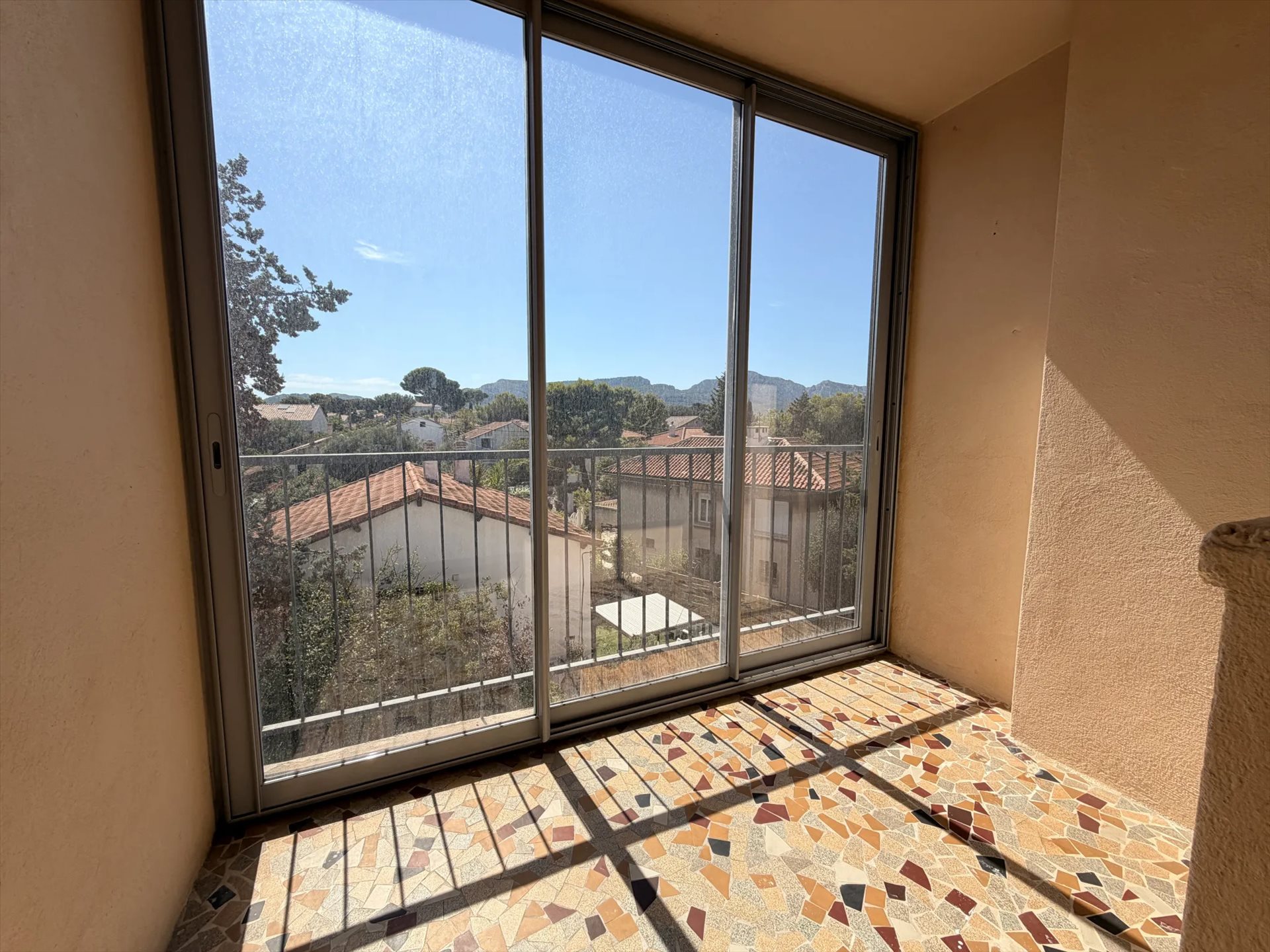 Appartement à louer, 44m², Marseille 8ème