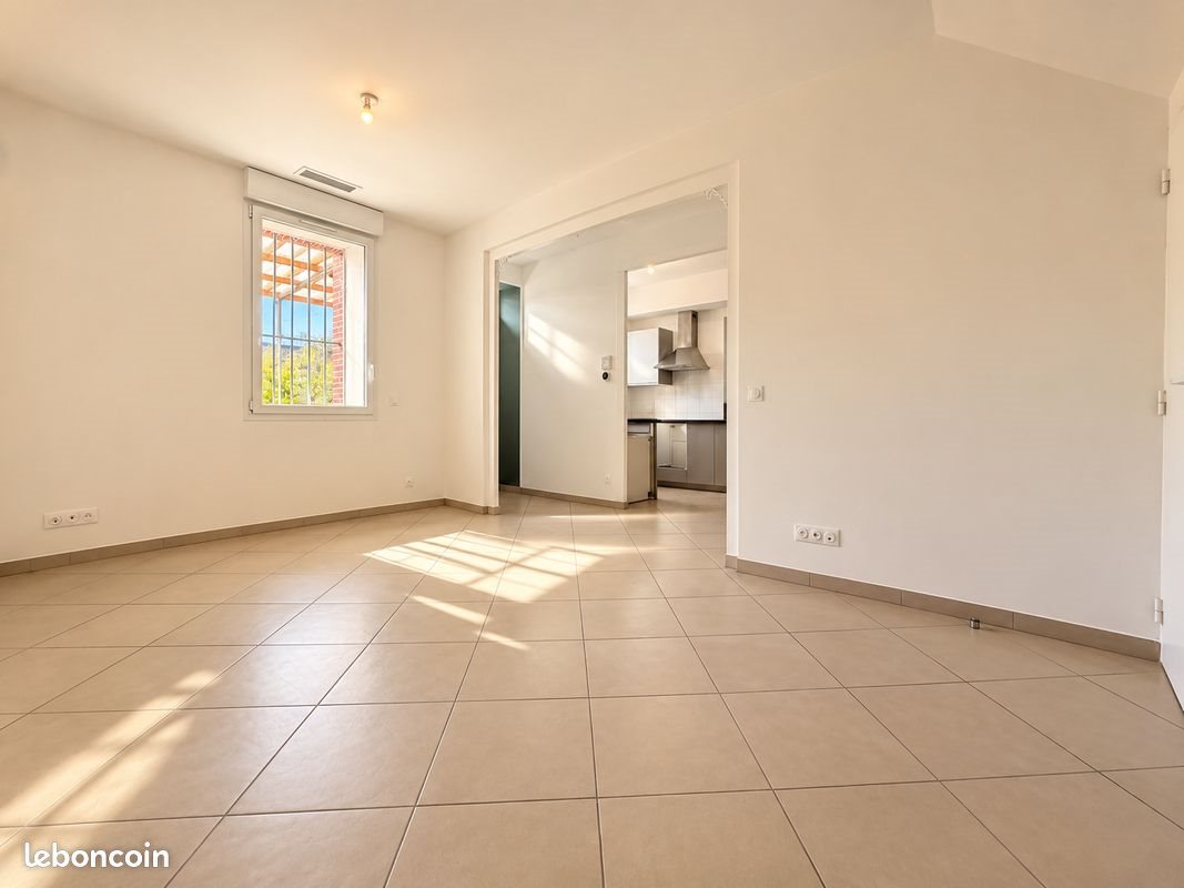 Maison à louer, 85m², Marseille 13ème