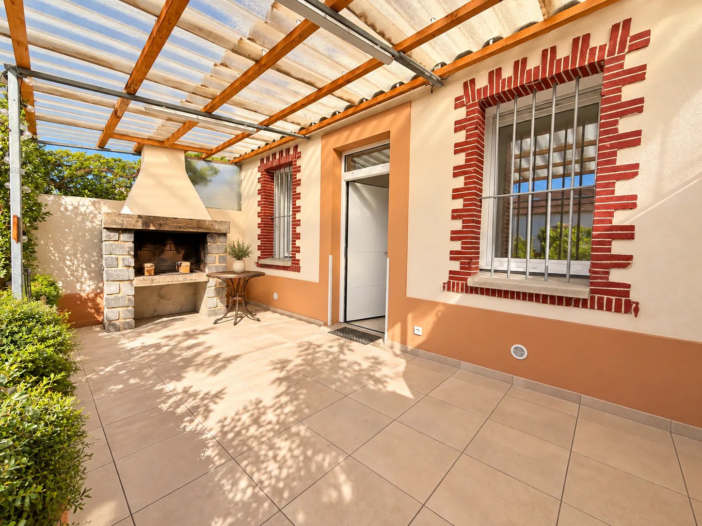 Maison à louer, 85m², Marseille 13ème