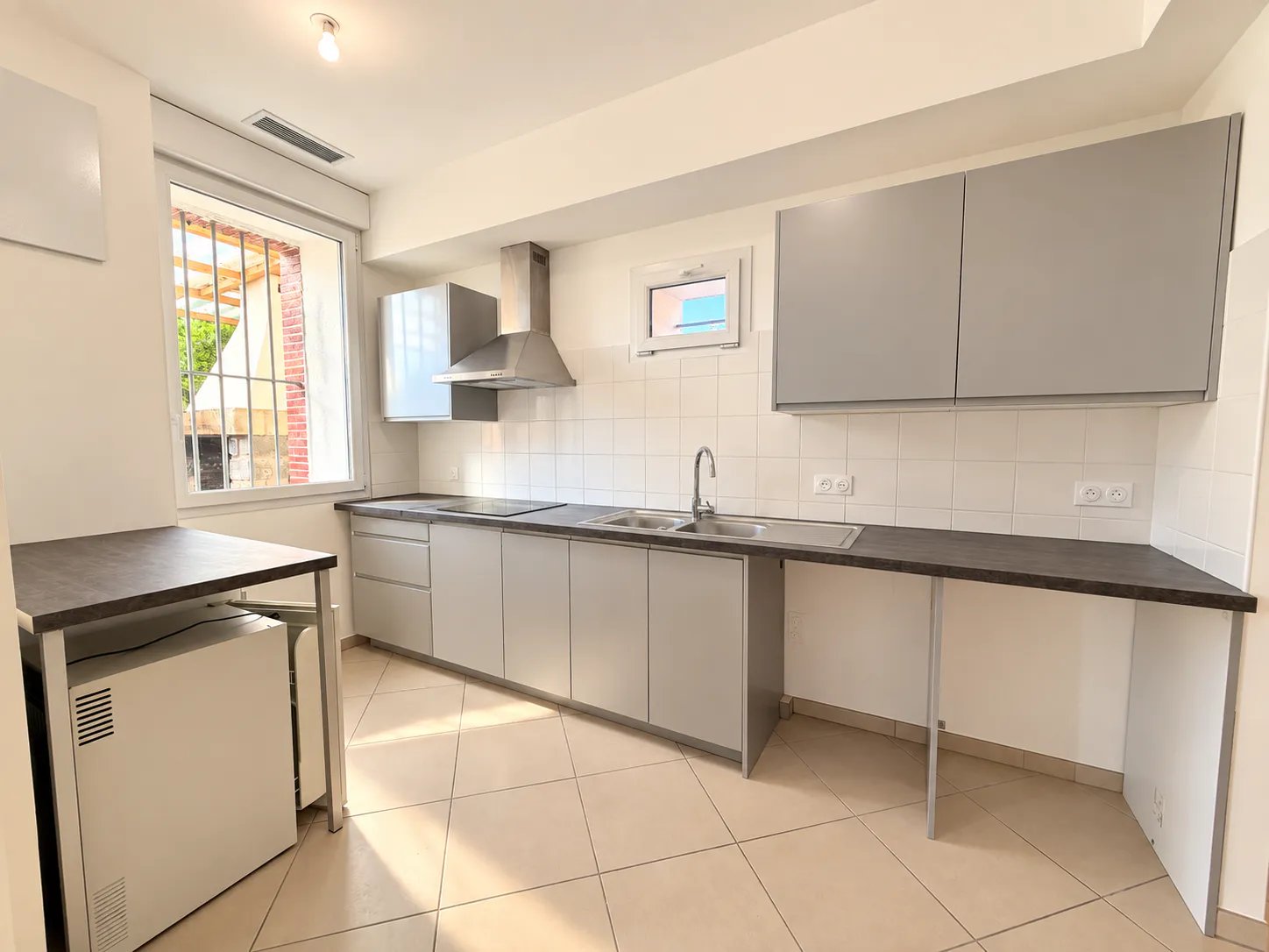 Maison à louer, 85m², Marseille 13ème