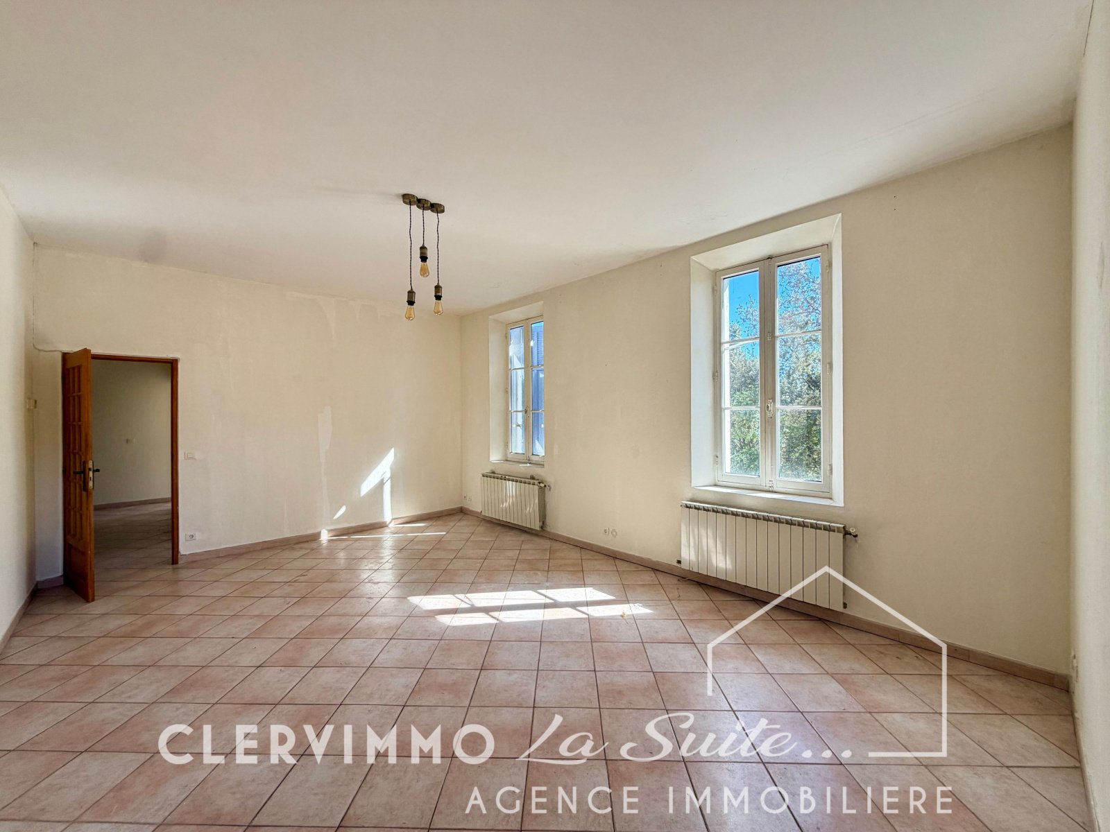 Maison à louer, 90m², Marseille 11ème