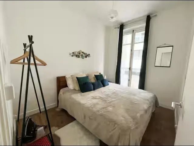 Appartement à louer, 28m², Marseille 9ème