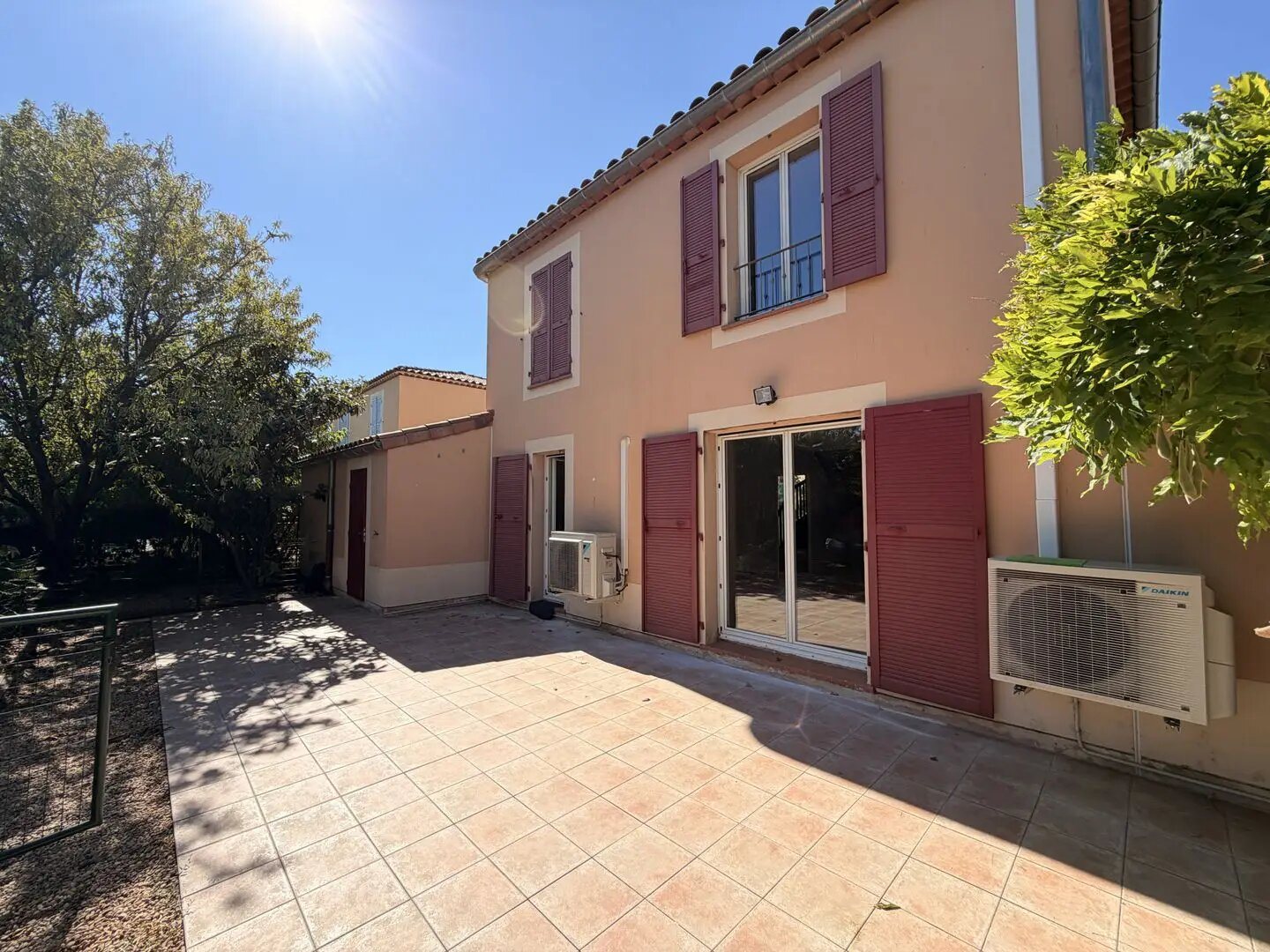 Maison à louer, 116m², Marseille 13ème