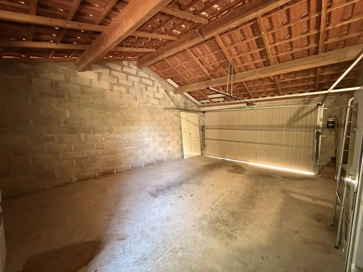 Maison à louer, 116m², Marseille 13ème