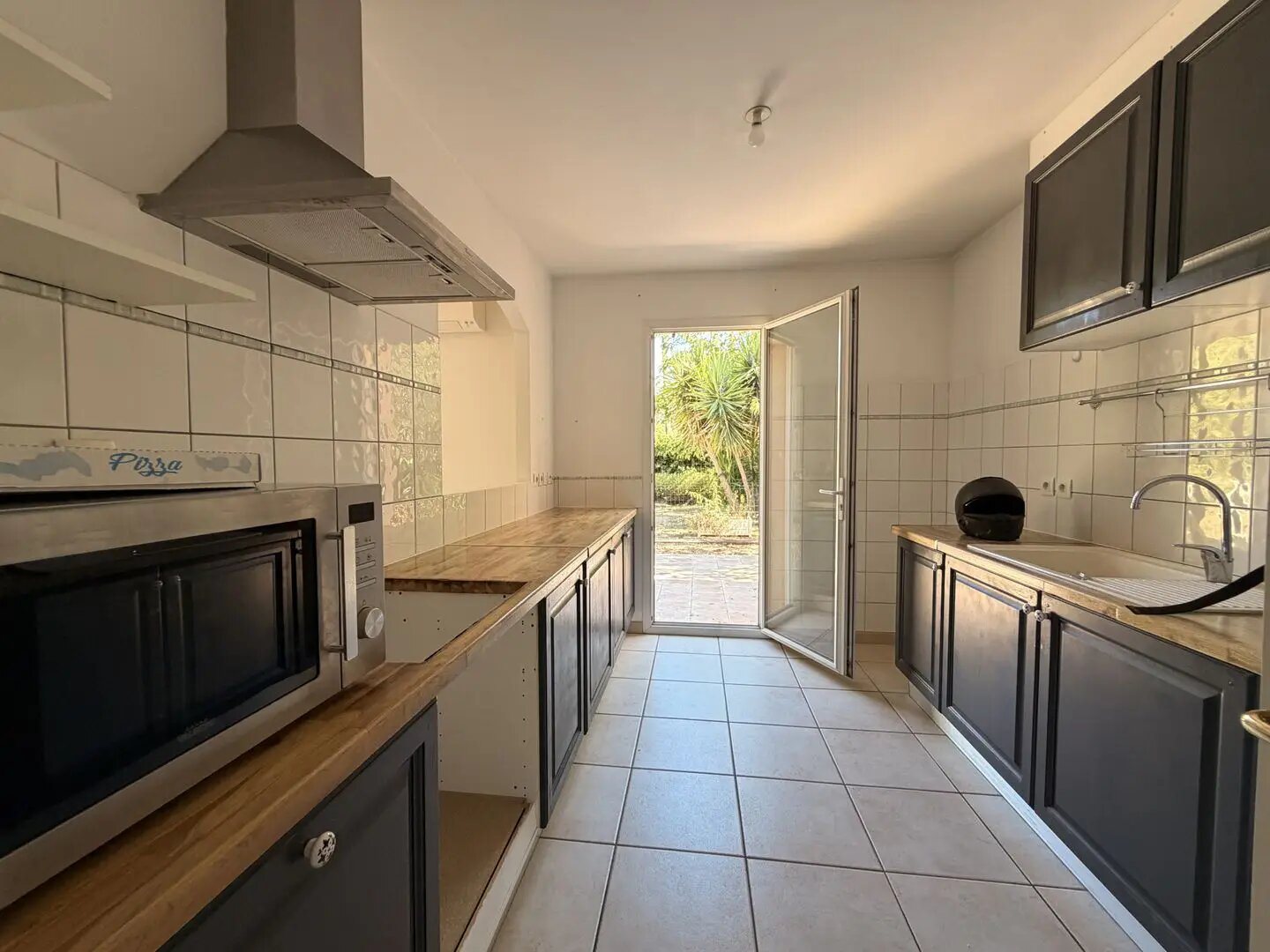 Maison à louer, 116m², Marseille 13ème