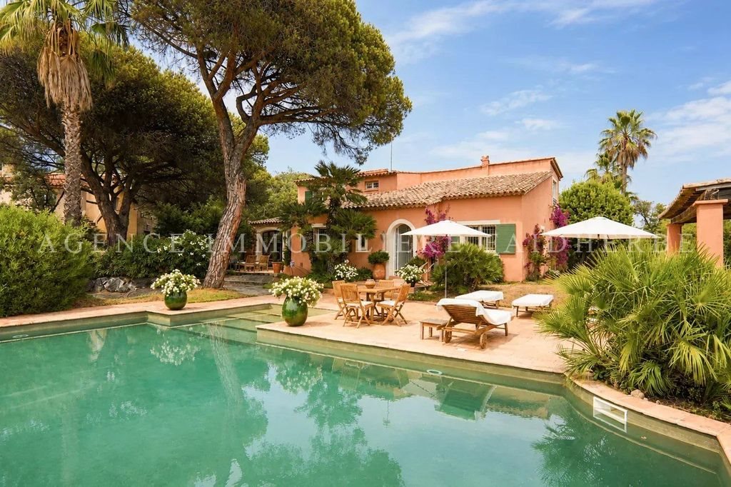 Maison à vendre, 198m², Ramatuelle