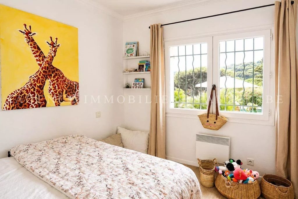Maison à vendre, 198m², Ramatuelle