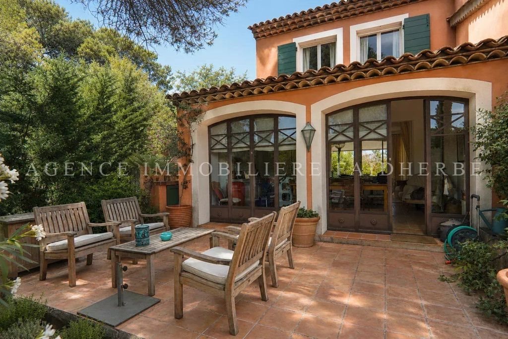 Maison à vendre, 198m², Ramatuelle