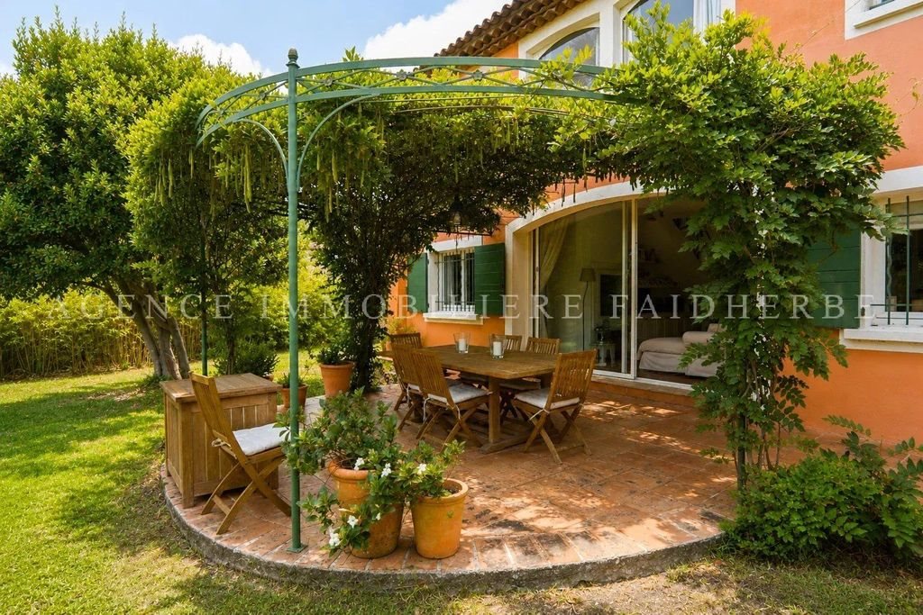 Maison à vendre, 198m², Ramatuelle