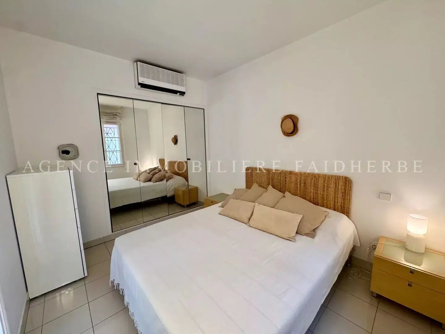 Appartement à vendre, 47m², Saint-Tropez