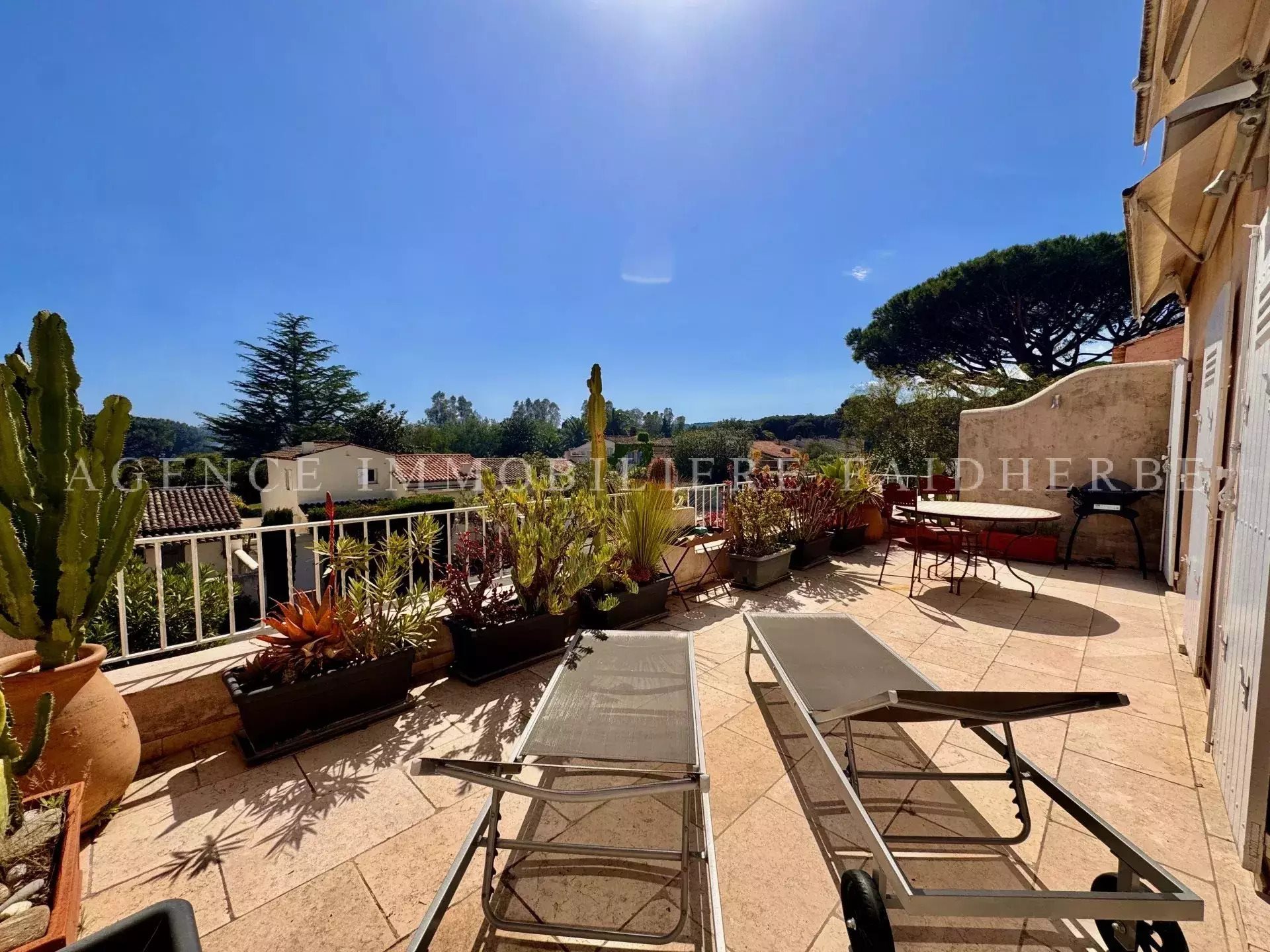 Appartement à vendre, 77m², Ramatuelle
