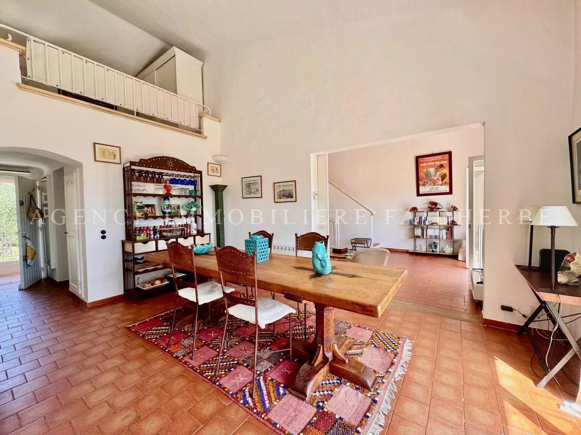 Appartement à vendre, 77m², Ramatuelle